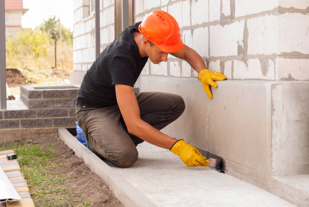 Waterproofing professionals working in Uniontown, AL